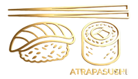 ATRAPASUSHI