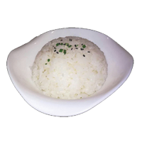 Arroz blanco