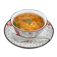 Sopa de miso