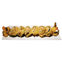 Maki tempura