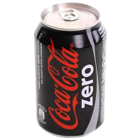 Coca-Cola zero
